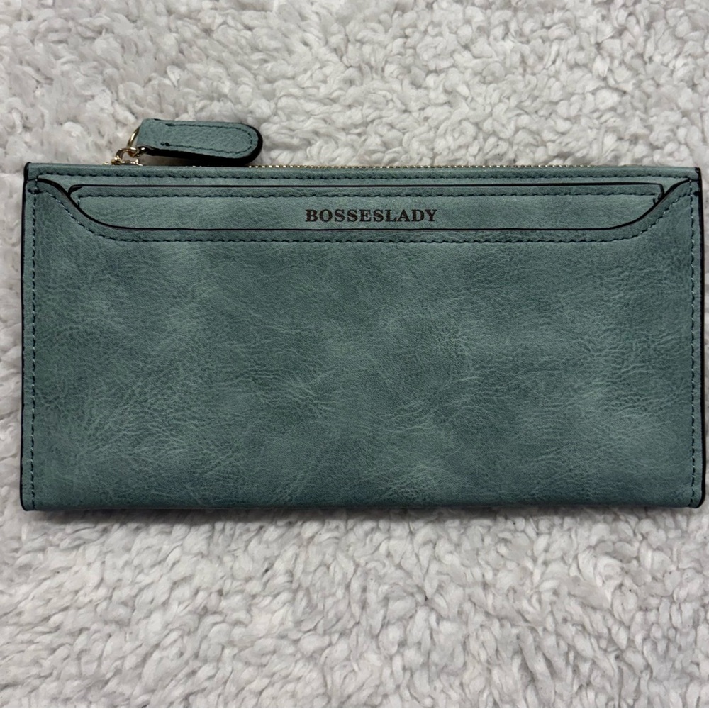 Bosseslady wallet